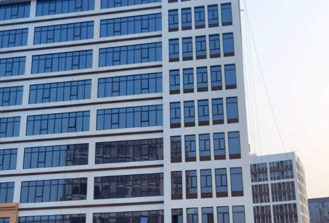 吉林巩义二手房